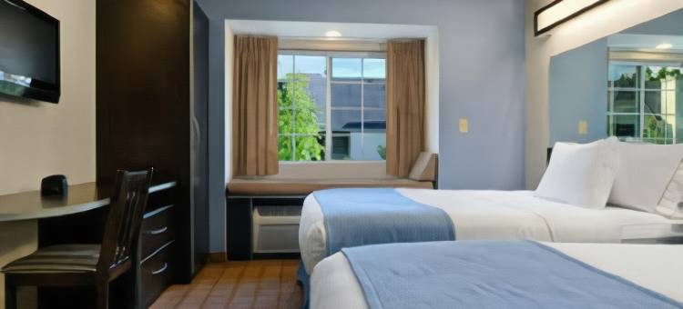 胡佛-伯明翰麦客达套房酒店(Microtel Inn & Suites by Wyndham Hoover/Birmingham)图片