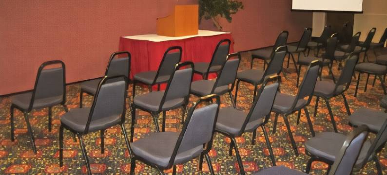 利斯堡贝斯特韦斯特酒店暨会议中心(Best Western Leesburg Hotel  Conference Center)图片