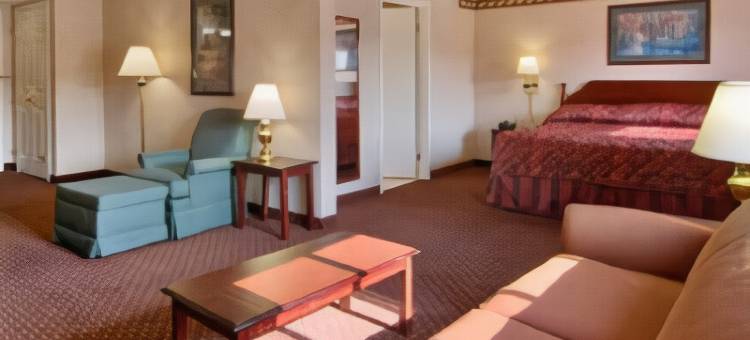 Wingate by Wyndham Chattanooga图片