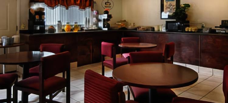 琼斯伯勒速8酒店(Super 8 by Wyndham Jonesboro)图片