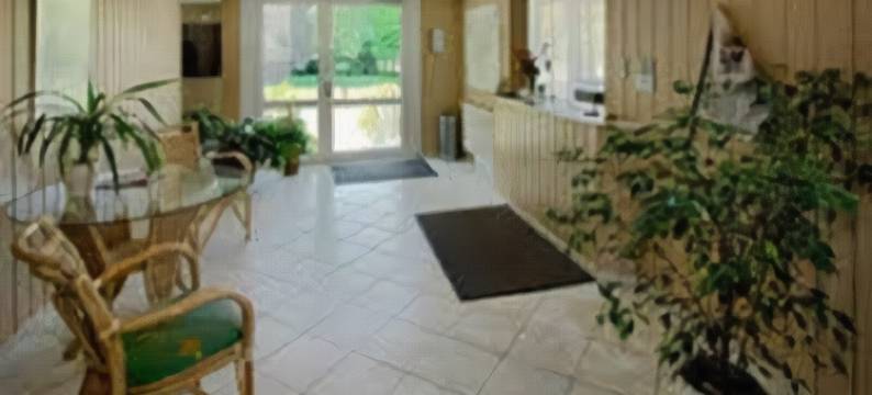 Grand City Leipzig Zentrum图片