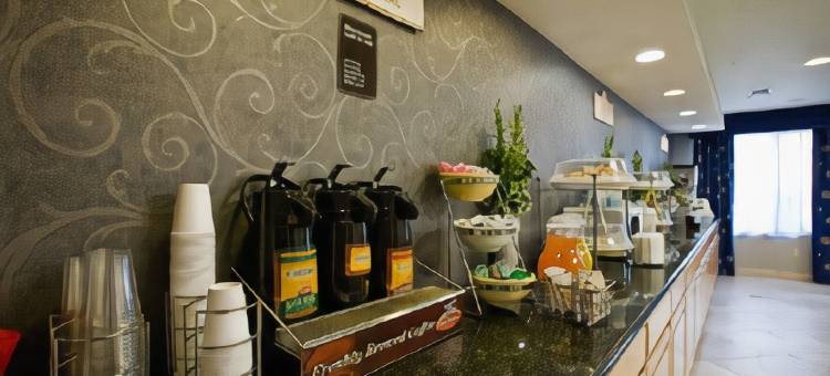 拉奈花园贝斯特韦斯特酒店(Best Western Lanai Garden Inn  Suites)图片