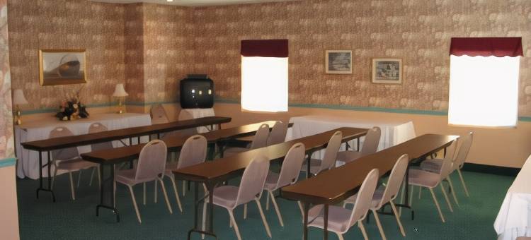 列克星敦贝斯特韦斯特酒店(Best Western Lexington Inn)图片