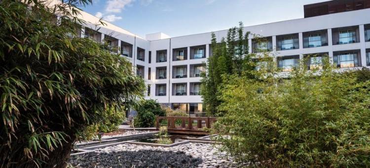 阿佐里斯皇家花园–休闲会议酒店(Azoris Royal Garden – Leisure & Conference Hotel)图片