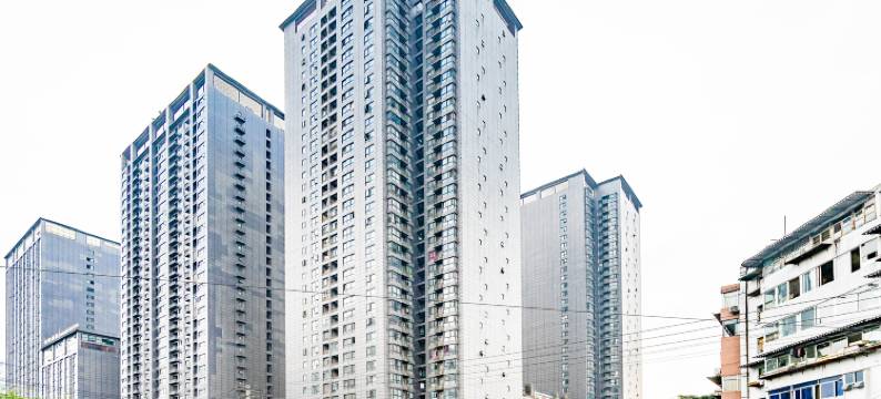 成都馨园度假短租公寓图片