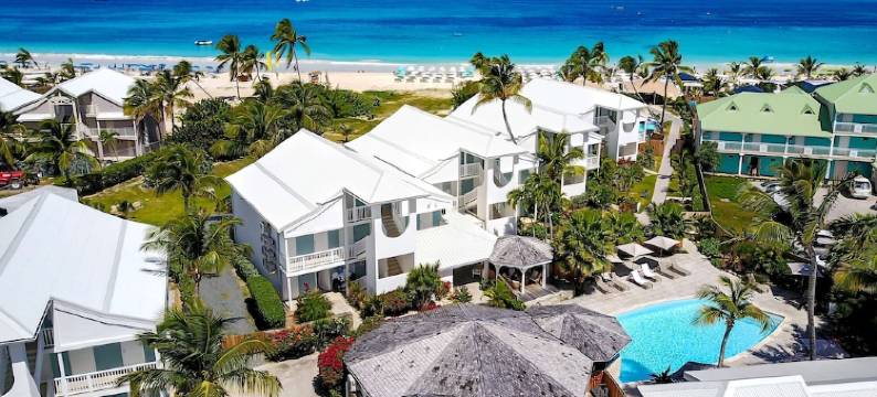 拉普拉亚东方湾酒店(La Playa Orient Bay)图片