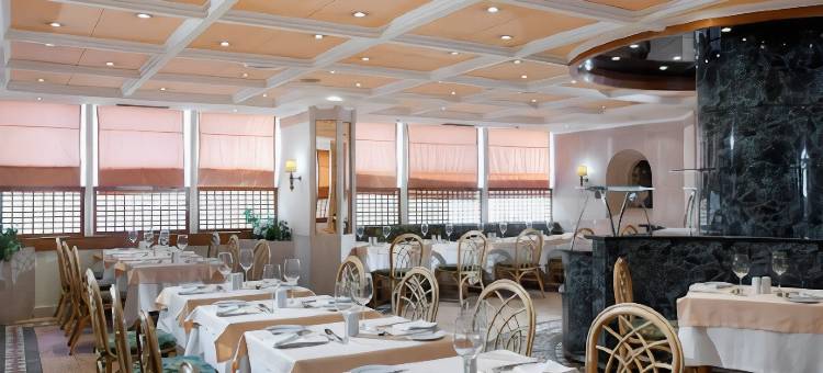 里斯本假日酒店(Holiday Inn Lisbon)图片