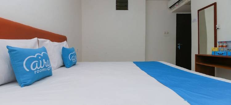 Airy Eco Pantai Losari Datu Museng 22 Makassar图片