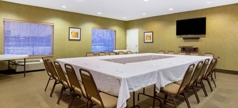 迪金森拉昆塔温德姆套房酒店(La Quinta Inn & Suites by Wyndham Dickinson)图片