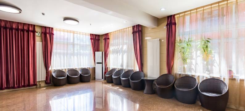 嘉年华宾馆(北京清河小营桥地铁站万象汇店)图片