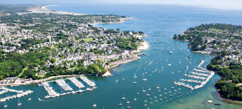 Les Jardins d'Arvor图片