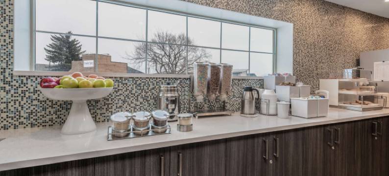 博兹曼拉昆塔温德姆套房酒店(La Quinta Inn & Suites by Wyndham Bozeman)图片