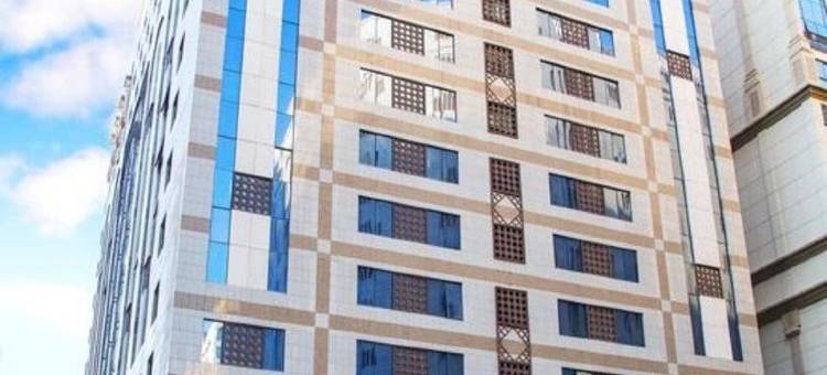 麦地那ODST酒店(Odest)图片