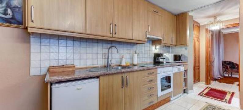 莫林加花园Spa公寓(Moringa Garden Spa)图片