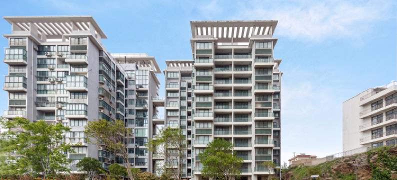 连云港美家海景民宿图片