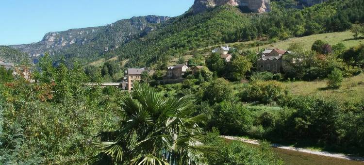 巴黎人餐厅酒店(Hôtel-Restaurant le Parisien)图片