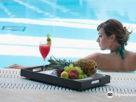 法比亚诺宫殿贝斯特韦斯特精品别墅酒店