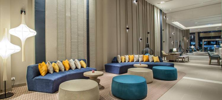 芭堤雅美居海洋度假村(Mercure Pattaya Ocean Resort)图片