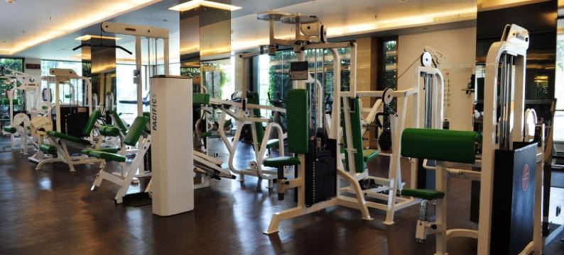 雅加达婆罗浮屠酒店(Hotel Borobudur Jakarta)图片