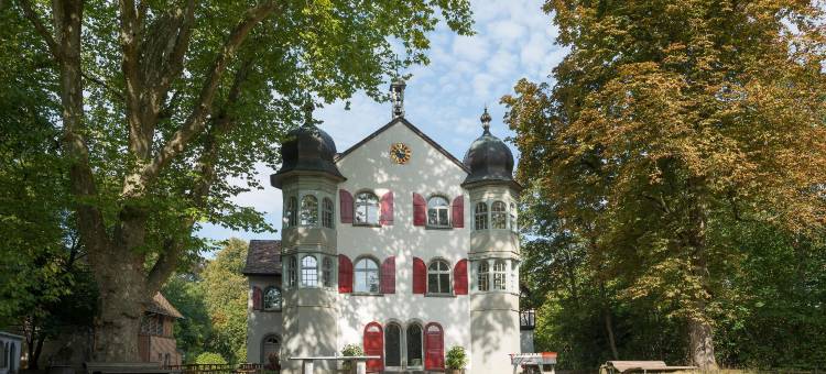 沙夫豪森青年旅馆(Schaffhausen Youth Hostel)图片