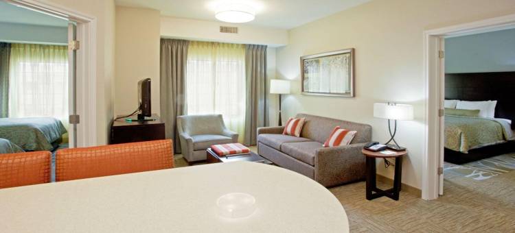 劳德代尔堡机场西Staybridge Suites(Staybridge Suites Fort Lauderdale Airport - West)图片
