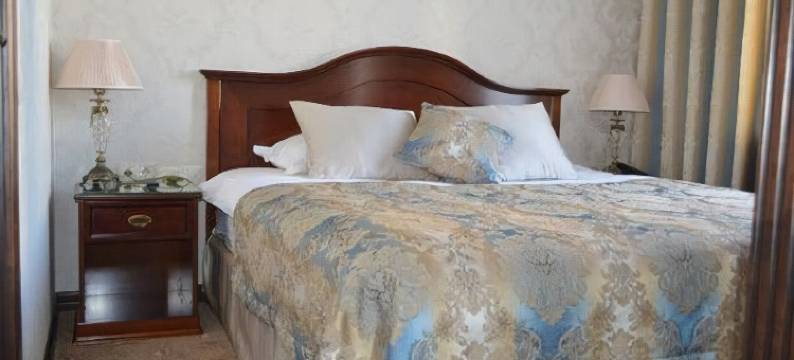 论坛酒店(Forum Hotel)图片