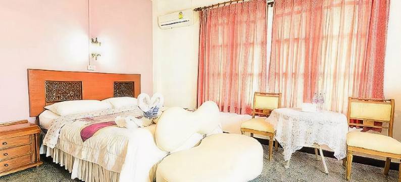 桑安温海滩 B&B 旅馆(Sananwan Beach B&B)图片