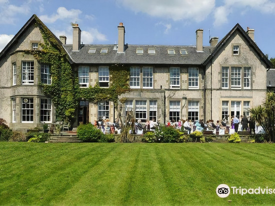 巴尔格迪之家贝斯特韦斯特酒店