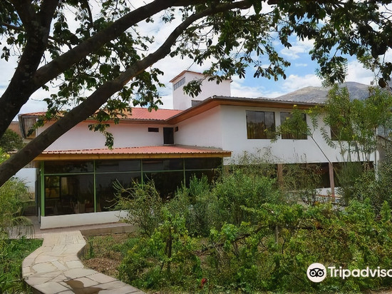 艾尔阿布罗酒店