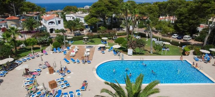 Globales Cala Blanca图片