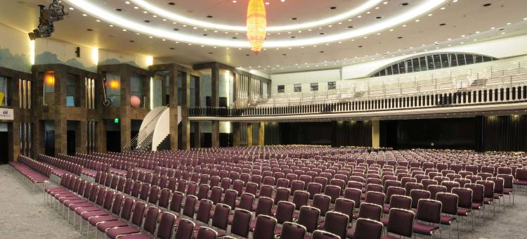 不来梅滨海酒店(Maritim Hotel Bremen)图片