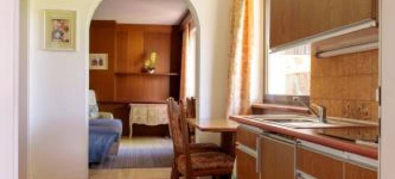 圣维吉尔霍夫公寓式酒店(St. Vigilhof)图片