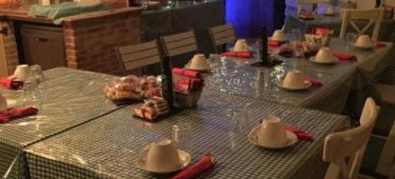 The Way Hotel Molinaseca图片