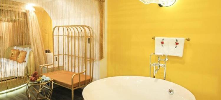 爱神酒店(Eros Hotel - Love Hotel)图片