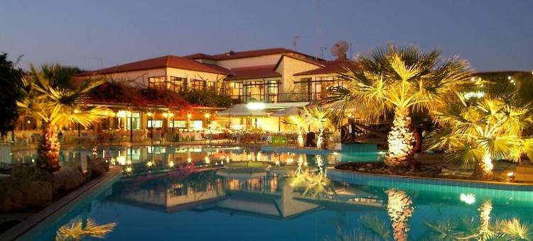 马雷艾亚纳帕(Mare Ayia Napa)图片