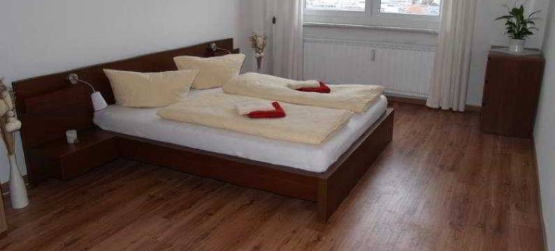 柏林中央欧洲公寓(Europe Apartments Downtown)图片