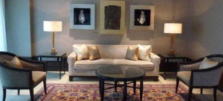 金奈利拉宫酒店(The Leela Palace Chennai)图片