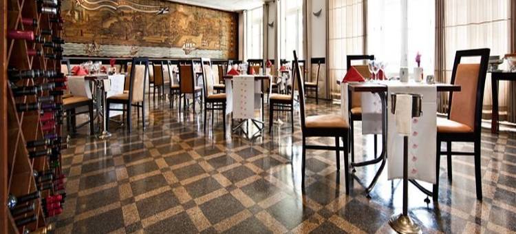 罗安达大陆酒店(Hotel Continental Luanda)图片