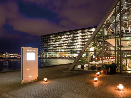 哥本哈根島酒店