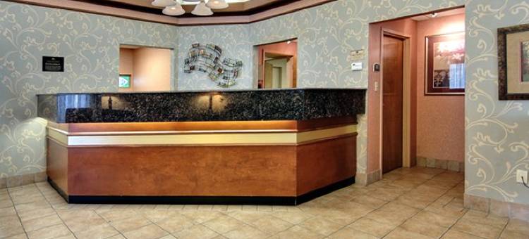 Best Western Plus Inn at Valley View图片