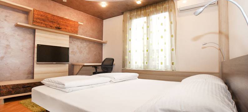 大娱乐场公寓(Grand Casino Apartment)图片