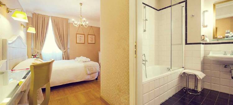 塞尔科蒂尔阿方索十三世酒店(Sercotel Alfonso XIII)图片