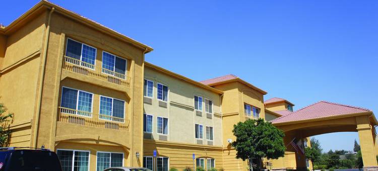 温德姆旗下拉昆塔温德姆酒店套房-维塞利亚/红杉树门户(La Quinta Inn & Suites by Wyndham Visalia/Sequoia Gateway)图片