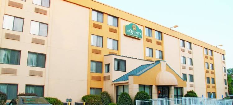 波特兰拉昆塔温德姆套房酒店(La Quinta Inn & Suites by Wyndham Portland)图片