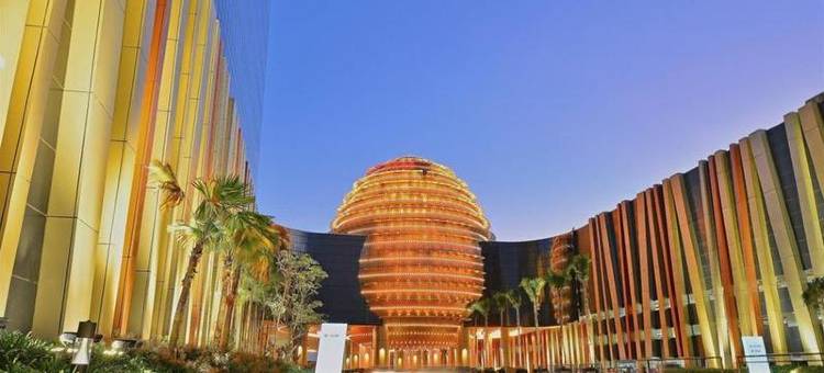 梦想之城酒店-NUWA(City of Dreams - Nüwa Manila)图片