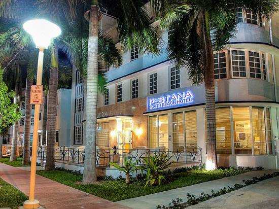 Pestana South Beach Hotel Reviews For 4 Star Hotels In Miami Pestana South Beach Hotel Reviews For