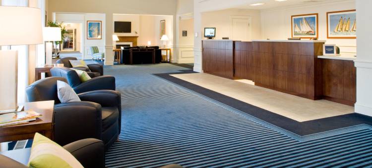 伊斯汉姆科德角福朋喜来登酒店(Four Points by Sheraton Eastham Cape Cod)图片