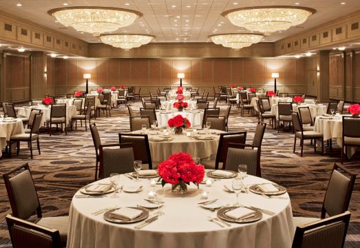 The Westin Oaks Houston at the Galleria Hotel Overview