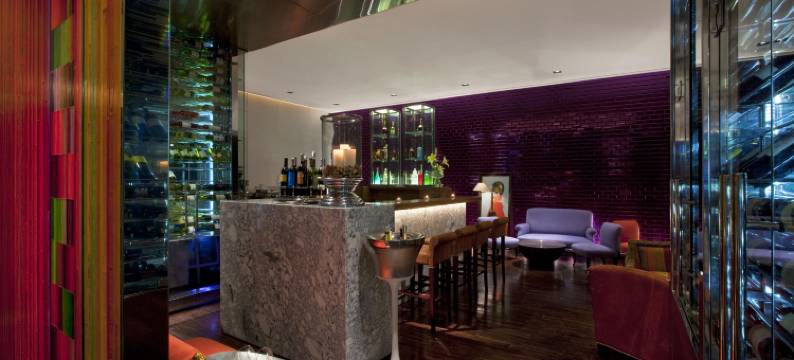 利马威斯汀酒店及会议中心(The Westin Lima Hotel & Convention Center)图片