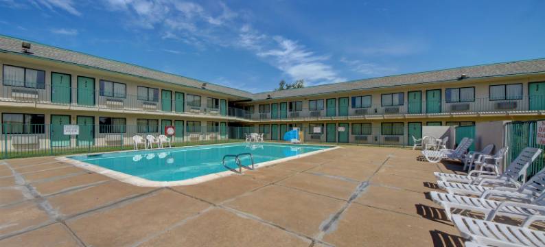 摄政旅馆(Regency Inn Tulsa)图片